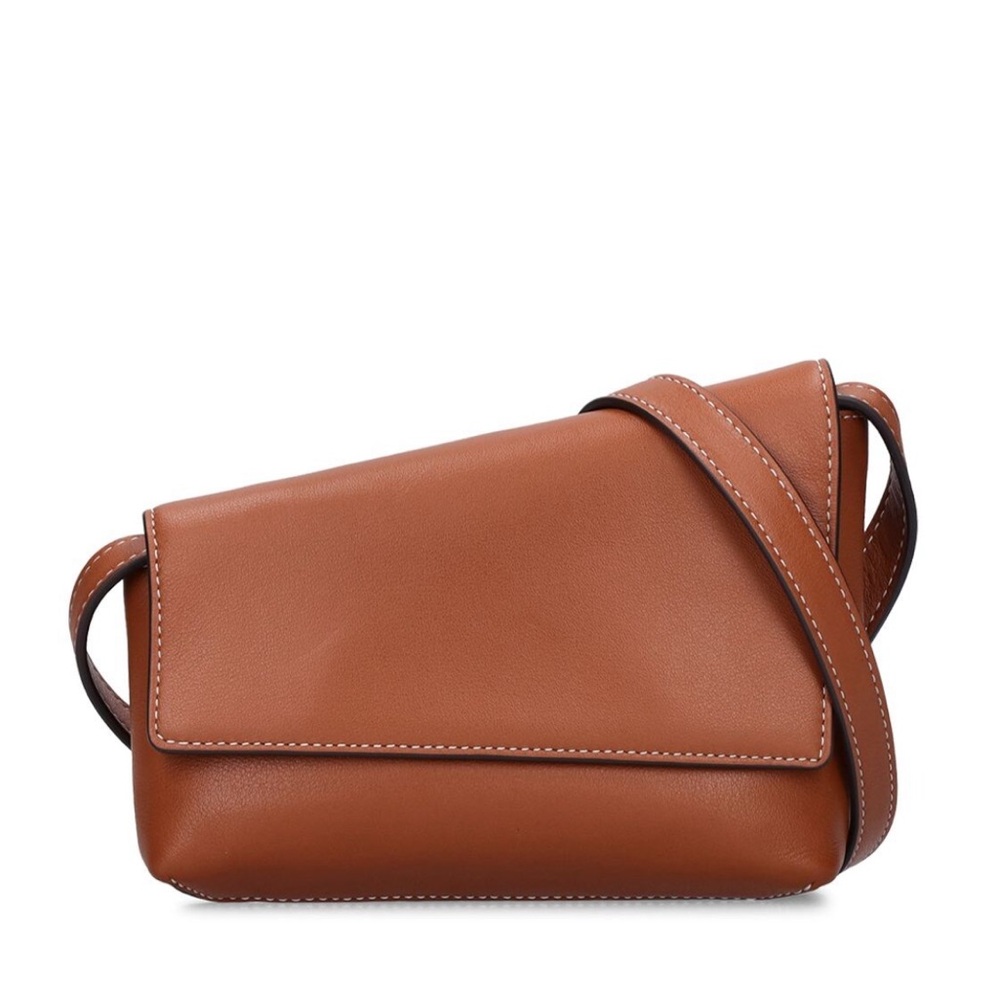 STAUD Acute Crossbody Bag